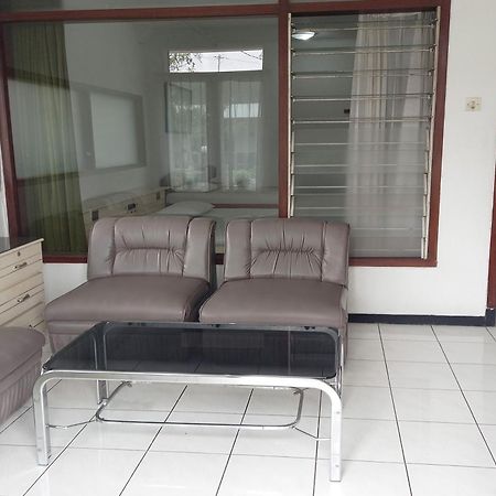 Vanda Villa Batu  Esterno foto